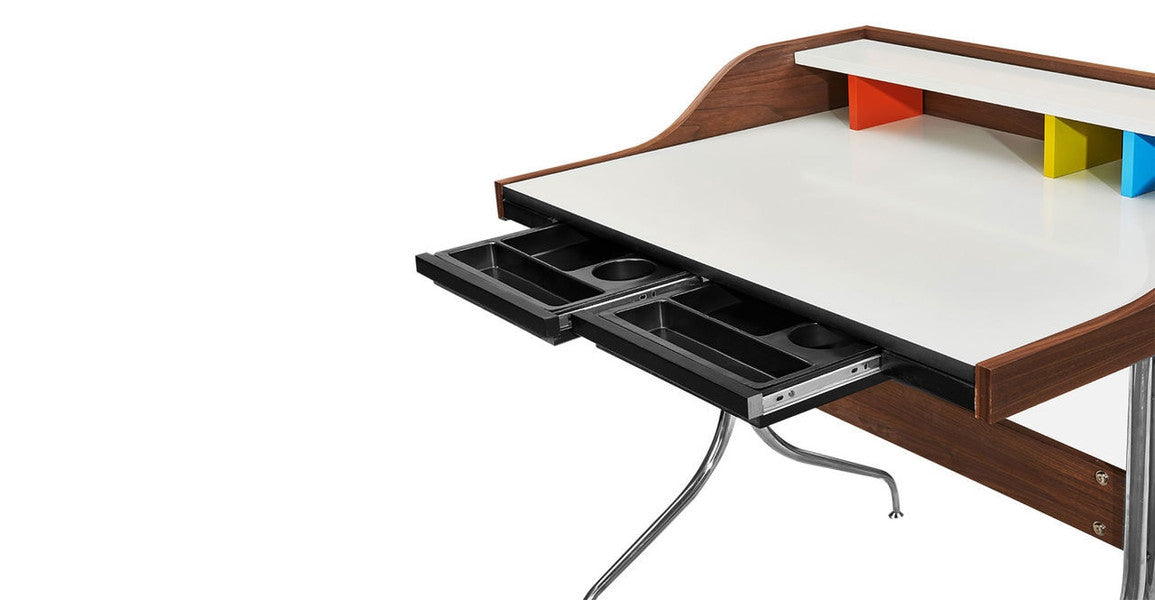 Nelson Swag 39" Leg Desk