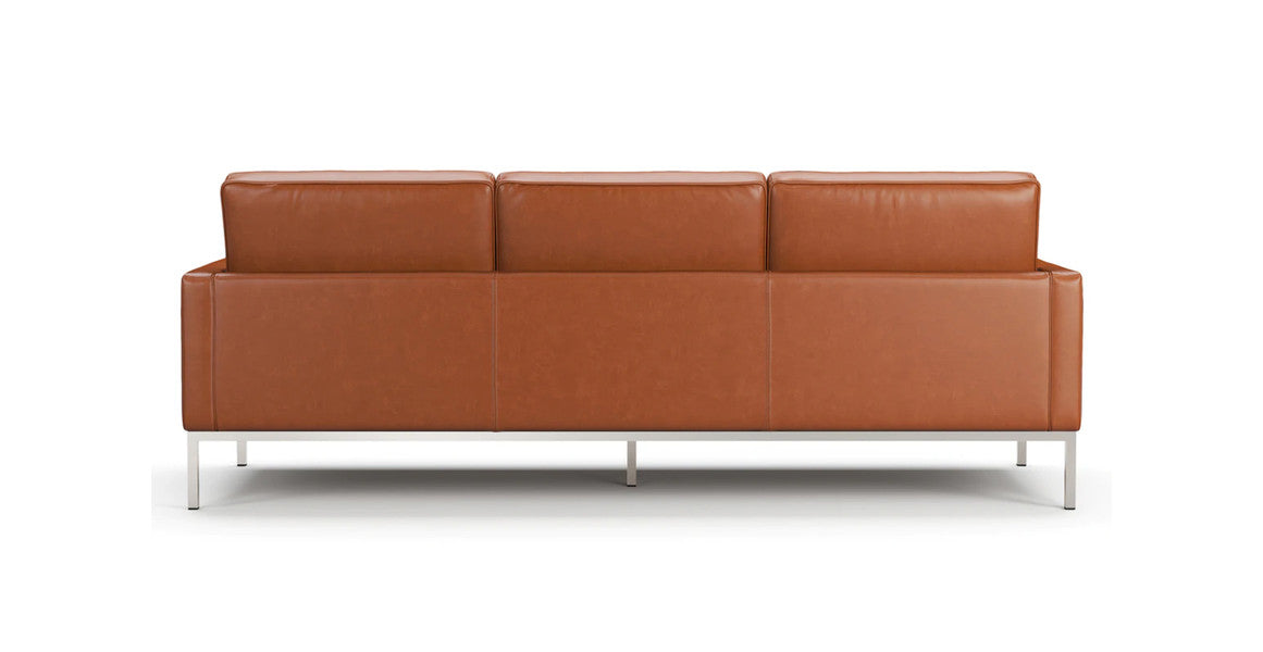 Florence Sofa 3 Seater Leather