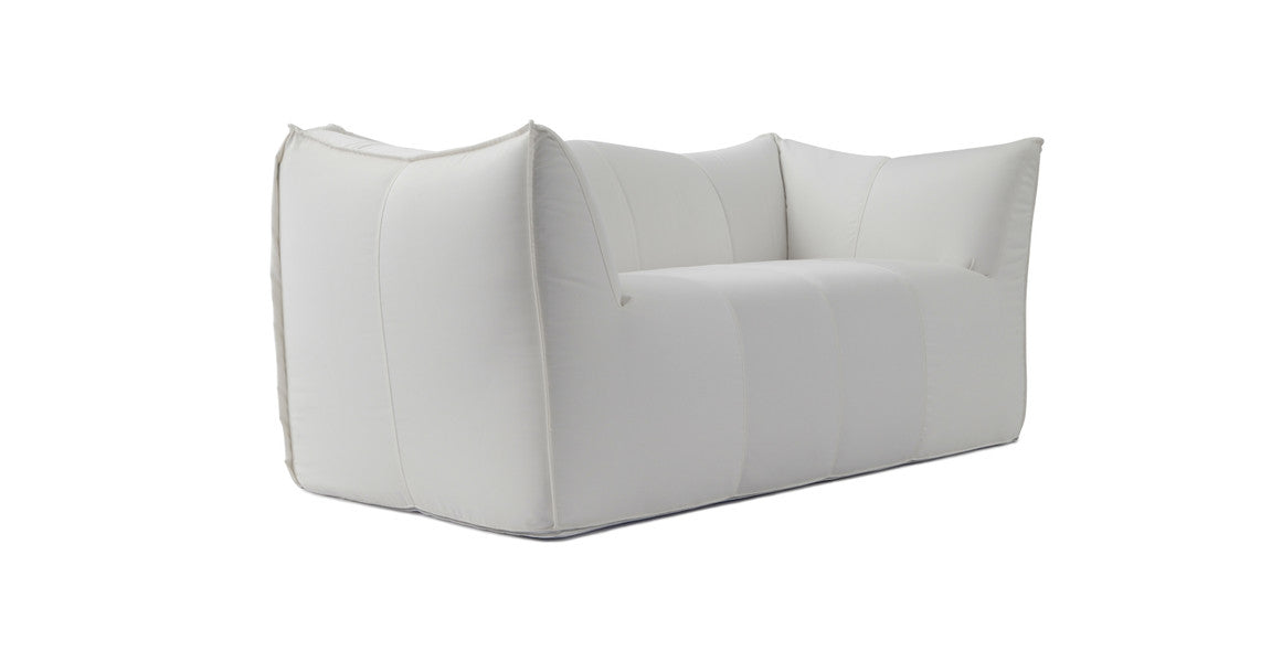Leandro Modern Sunbrella® Outdoor Sofa