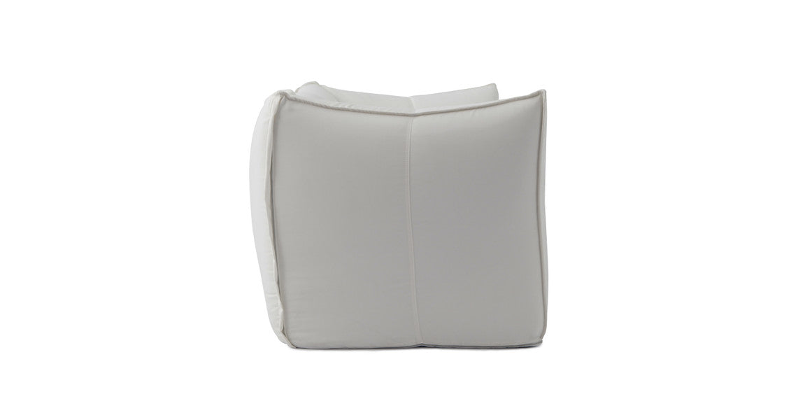 Leandro Modern Sunbrella® Outdoor Sofa