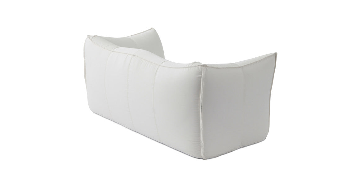 Leandro Modern Sunbrella® Outdoor Sofa