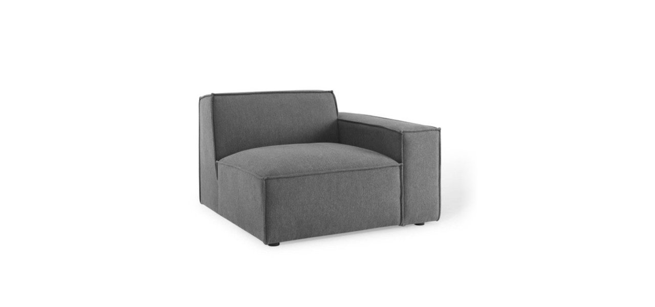 Restore 5-Piece Sectional Sofa