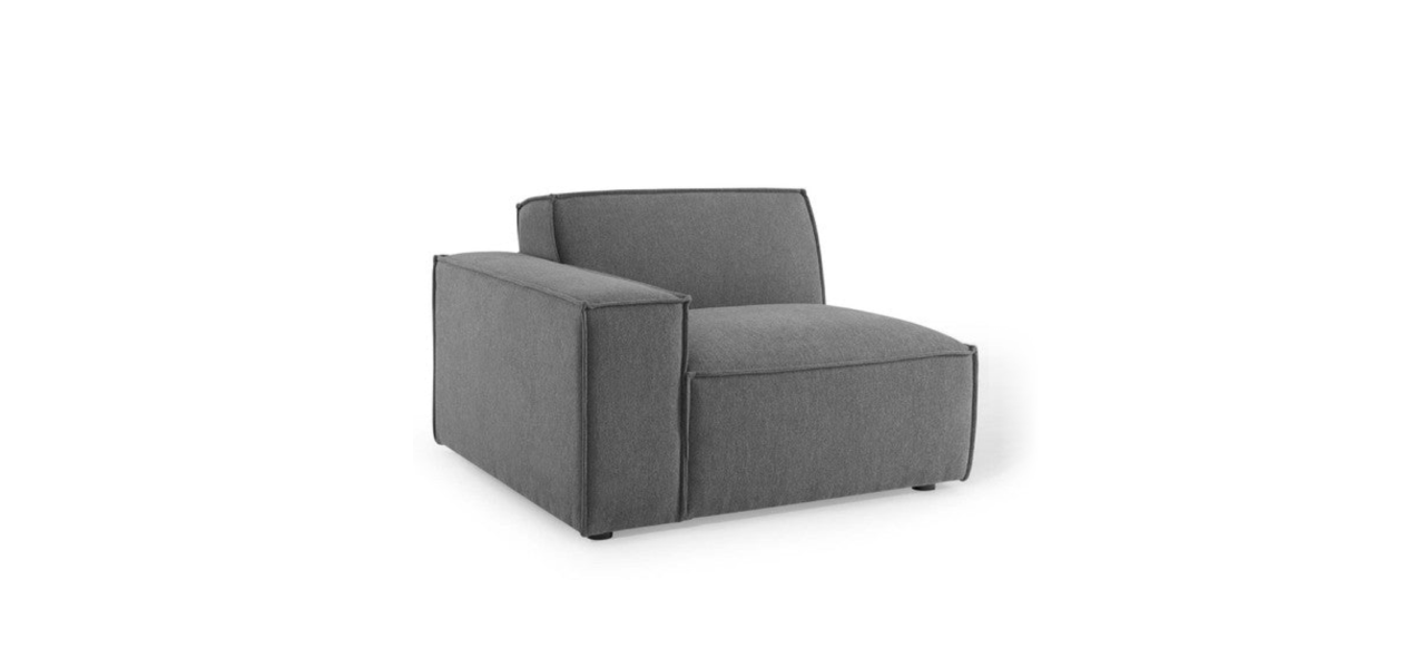 Restore 5-Piece Sectional Sofa