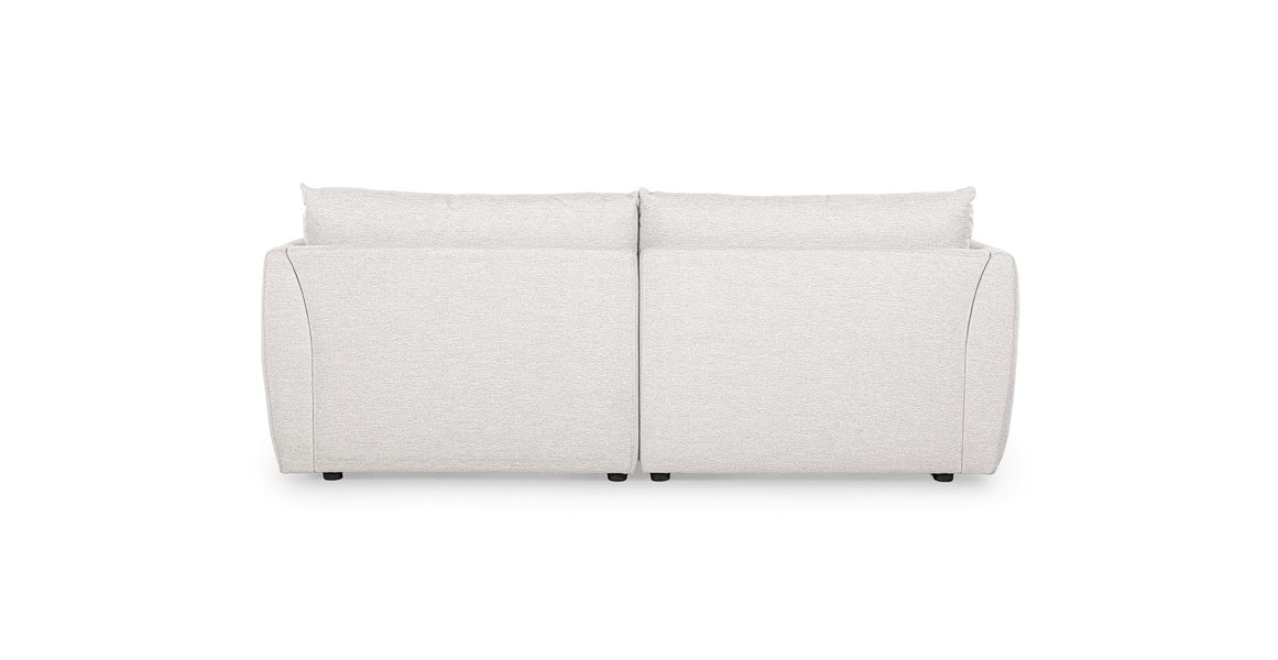 Leigh Scandi Sofa 2 Seater