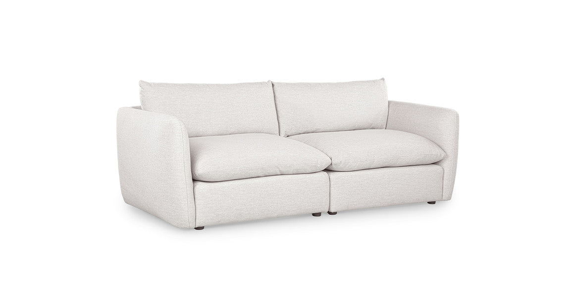 Leigh Scandi Sofa 2 Seater
