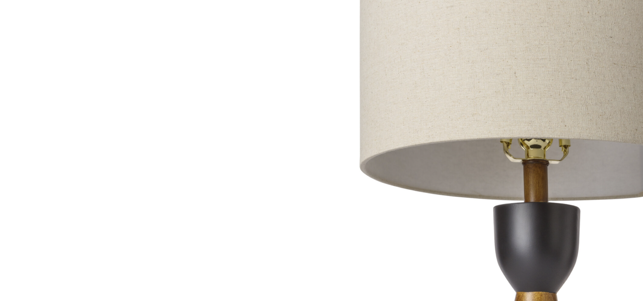 Downey Modern Accent Table Lamp